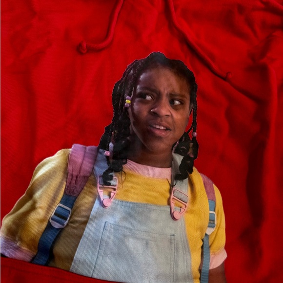 Stranger Things x Levi’s Erica Sweater - Picture 2 of 5